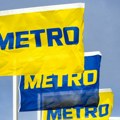 Rusija stavila imovinu nemačkog trgovinskog lanca „Metro” pod privremenu upravu
