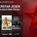 Nova jesenja programska šema Superstar TV-a donosi premijere i povratak velikog hita