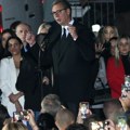 Nasleđe ili nadmoć Aleksandra Vučića