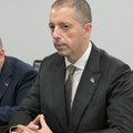 Đurić: Stabilnost i gledanje u budućnost dve ključne stvari za budućnost Srbije i regiona