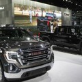 „Dženeral motors” planira da u ponudu uvede hibridna vozila
