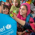 UNICEF upozorava: stotine miliona dece izložene riziku zbog El Ninja