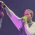 Od Rijane ni traga ni glasa, Asap Rocky-ja zasuli brusevima i tangama: Ovim rečima se obratio Srpkinjama (Video)