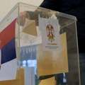 Put glasačkog listića: Od kutije do izborne komisije
