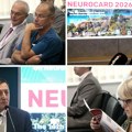 Neurocard 2026: Na Institutu "Dedinje" 15. međunarodni kongres iz neurokardiologije okupio brojne stručnjake