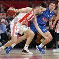 Zvezda – Budućnost UŽIVO: Prvi veliki derbi u sezoni 2026/27