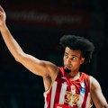 Razigrana Zvezda dobila derbi, ali izgubila i drugog centra!
