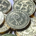 Vrednost bitkoina 72.910 evra posle rasta od 1,79 odsto