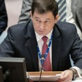 Poljanski: Ukrajina lider u trgovini ljudima i organima na crnom tržištu