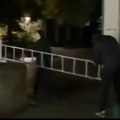 Krenula istraga o identitetima lica pod maskama