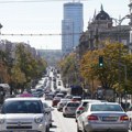 U Srbiji sutra oblačno, posle podne razvedravanje