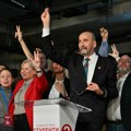Blog: Studentska lista pobedila, Vučić priznao poraz, narod slavi