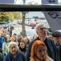 +++ UŽIVO +++ Veliki redovi, do 14 časova glasalo 46,4 odsto birača