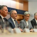 Australijski parlament odao počast poslanici kojoj su nakon napada amputirane obe noge