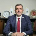 Baćićanin čestitao Studentskoj listi na izbornoj pobjedi