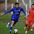 Voša izgubila od trećeligaša u Rumi i ispala iz Kupa Srbije