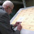 Počelo štampanje glasačkih listića za izbore za nacionalne savete nacionalnih manjina