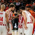 Strašna vest za šampiona Evrope: Bez zvezde šest meseci!