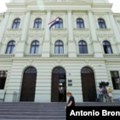 Vlada digla plaće manje od traženog, pravosuđe u Hrvatskoj u štrajku