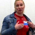 Proruska aktivistkinja novčano kažnjena u Nemačkoj zbog podrške ratu u Ukrajini