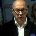 Vučić sa predstavnicima Srba sa Kosova i Metohije Rakić: Upoznali predsednika sa situacijom na terenu i sa problemima…