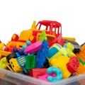 Zaplenjeno 19 miliona falsifikovanih igračaka: Sadrže otrove, sitne delove i boju koja se skida