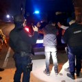 Velika akcija policije u Subotici: Pronađeno 113 iregularnih migranata
