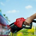 Stigle nove cene goriva: Dizel je skuplji, a benzin ćemo plaćati isto kao i do sada