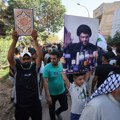 U Iraku protesti zbog paljenje Kurana u Švedskoj: Osude Turske, Ujedinjenih Emirata, Saudijske Arabije