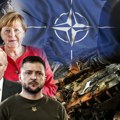 Zelenski je dobio najgore moguće vesti, a jedan je razlog zašto Ukrajina neće skoro u NATO: Svemu je kumovala Merkel