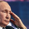 Putin: Čekamo na ispunjenje obećanja