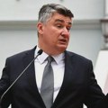 Milanović: Neko treba da odgovara zbog ‘Gasne afere’