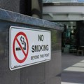 Danica Grujičić: Sledeće godine zakon o zabrani pušenja u zatvorenom prostoru
