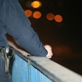 Horor u centru Beogradu! Pronađen mrtav muškarac ispod Brankovog mosta