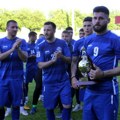 Makarić očekuje dobar meč u Humskoj: Crno-beli mogu do pobede