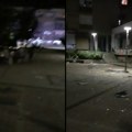 Snažna eksplozija u Smederevu: Strahuje se da ima stradalih, policija blokirala centar grada (video)