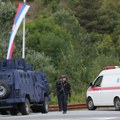 Direktor Kosovske policije: I dalje nepoznato kako su se naoružana lica povukla iz manastira Banjska