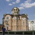 U REPUBLICI Srpskoj Dan žalosti: Molitveni pomen ubijenim Srbima u Hramu Hrista Spasitelja u Banjaluci