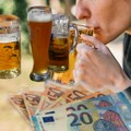 Poskupljuje piće koje se u Srbiji najviše troši Hoće li sad i pivo postati luksuz?