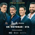 Beograde spremi se za nezaboravno veče! Članovi benda Il Divo pozvali beogradsku publiku na koncert 28. oktobra u Štark…