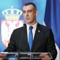 Orlić raspisao lokalne izbore za 17. decembar: Pozivam građane i političke aktere da uzmu učešće na izborima