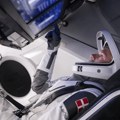 HTC šalje VR naočare na MSS kako bi razveselio usamljene astronaute