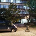 Dve osobe biće saslušane u VJT-u u Vranju zbog krijumčarenja ljudi