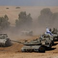 Izraelski ministar Eli Koen: Rat protiv Hamasa biće nastavljen po okončanju privremenog prekida vatre