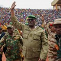 Niger opozvao vojni sporazum sa Evropskom unijom