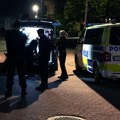Pucnjava u Švedskoj: Trojica ranjena, jednom se bore za život (foto)