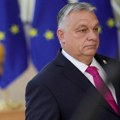Orban: Mađarska još može da zaustavi proces pridruživanja Ukrajine EU