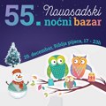 Novosadski noćni bazar sutra na Ribljoj pijaci