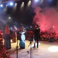 Zlatibor spreman za novogodišnju euforiju – na Kraljevom trgu Saša Matić i orkestar Dejana Jevđića