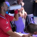 Šok pred australijan open! Đoković potvrdio da je povređen, zbog Srbije rizikuje omiljeni gren slem